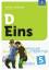 D Eins / D Eins – Sprache, Literatur, Me