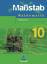Maßstab 10. Mathematik. Schulbuch. Haupt