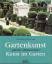 Gordon Taylor und Guy Cooper: Gartenkuns