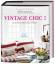 Christina Strutt: Vintage Chic 2 - Die n