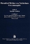 Ehrenfried Walther von Tschirnhaus Gesamtausgabe - Reihe II Amtliche Schriften, Abteilung 5: Die Auseinandersetzung mit dem Pfarrer Johann Wilhelm Kellner von Zinnendorf (Tanzgreuel)