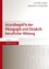 Alfred Riedl, Andreas Schelten: Grundbeg Alfred Riedl, Andreas Schelten: Grundbeg