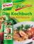 Knorr: Fixibilität - Das Kochbuch über 4