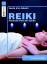 Gerda Irini Asbach: Reiki - Heilende Kra