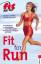 Fit for Fun - Perfektes Lauftraining