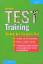 Peter Weiler: Testtraining