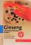 Ginseng Klemann, Carsten: Ginseng Kleman