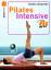 Anette Alvaredo: Pilates Intensive - Mit