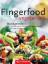 Elisabeth Schwarz: Fingerfood  - vegetar