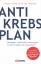 Lorenzo Cohen: Der Anti-Krebs-Plan. Vorb