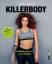 Fajah Lourens: Killerbody - Schlank und 