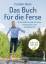 Carsten Stark: Das Buch für die Ferse - 