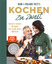 Daniela Trettl: Kochen zu zweit. Band 2