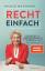 Nicole Mutschke: Recht einfach | Rat für