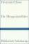 Hermann Hesse: Die Morgenlandfahrt Hermann Hesse: Die Morgenlandfahrt