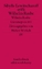 Karl Kraus: Magie der Sprache. Ein Leseb