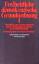 Freiheitliche demokratische Grundordnung - Materialien zum Staatsverständnis und zur Verfassungswirklichkeit in d. Bundesrepublik