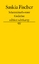 Saskia Fischer: Scharmützelwetter : Gedi Saskia Fischer: Scharmützelwetter : Gedi