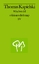 Thomas Kapielski: Mischwald Thomas Kapielski: Mischwald