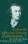 Gotthold Ephraim Lessing, Axel Schmitt: 