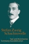 Stefan Zweig: Schachnovelle