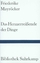 gebrauchtes Buch – Das Herzzerreißende der Dinge – Bild 1