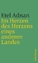 Etel Adnan: Im Herzen des Herzens eines 