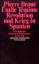 Pierre Broué: Revolution und Krieg in Sp
