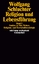 Religion und Lebensführung – Band 2: Studien zu Max Webers Religions- und Herrschaftssoziologie