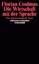 Die Wirtschaft mit der Sprache - Eine sprachsoziologische Studie