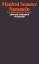 Philosophie - Sommer, Manfred: Sammeln, Philosophie - Sommer, Manfred: Sammeln,