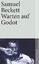 Samuel Beckett: Warten auf Godot. En att