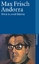 Max Frisch: Andorra - bk1440