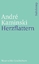 Andre Kaminski: Herzflattern - Neun wild