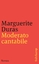 Marguerite Duras: Moderato Cantabile