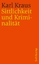 Karl Kraus: Schriften in den suhrkamp ta