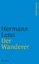 Hermann Lenz: Der Wanderer | Hermann Len