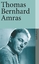 Thomas Bernhard: Amras