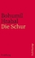 Bohumil Hrabal: Die Schur