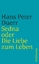 Duerr, Hans Peter: Sedna oder Die Liebe 