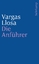 Vargas Llosa, Mario, Heidrun Adler  und 