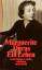 Frederique Lebelley: Marguerite Duras. E