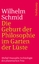 Die Geburt der Philosophie im Garten der Lüste - Michel Foucaults Archäologie des platonischen Eros