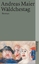 Andreas Maier: Wäldchestag: Roman (suhrk Andreas Maier: Wäldchestag: Roman (suhrk