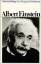 Albert Einstein: Eine Biographie Fölsing