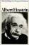 Albrecht Fölsing: Albert Einstein