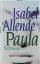 Allende Isabel: Paula