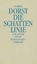 Literatur - Tankred Dorst: Die Schattenl Literatur - Tankred Dorst: Die Schattenl