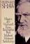 Michael Holroyd: Bernard Shaw. Magier de