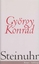 György Konrád: Steinuhr